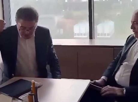 CHP İstanbul İl Başkanlığı’nda gerginlik! ‘Elini masaya vurma’