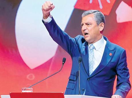 CHP kısmen nefes aldı