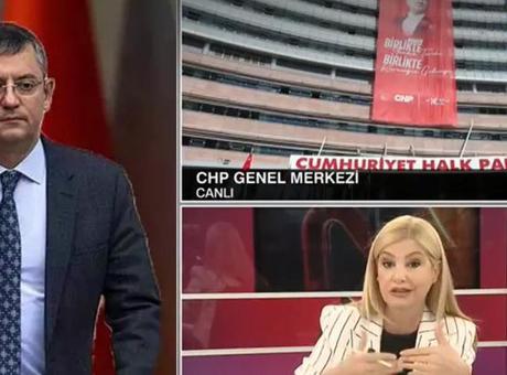 CHP kurultay iptali davası! Mahkemenin kararının detaylarını Dicle Canova aktardı