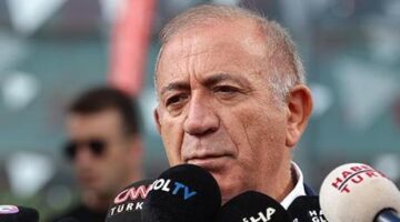 CHP’de kurultay davası ertelendi! Gürsel Tekin’den ilk açıklama
