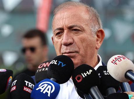 CHP’de kurultay davası ertelendi! Gürsel Tekin’den ilk açıklama