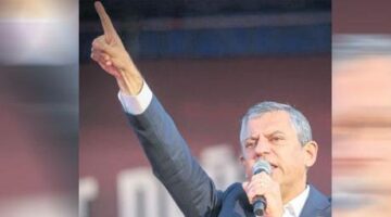 CHP’den dört ayaklı strateji
