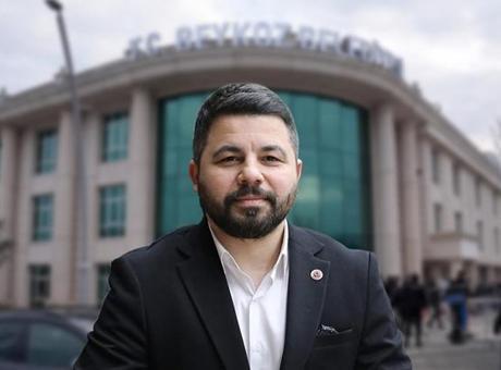 CHP’den istifa eden Beykoz Belediye Meclis Üyesi AK Parti’ye katıldı