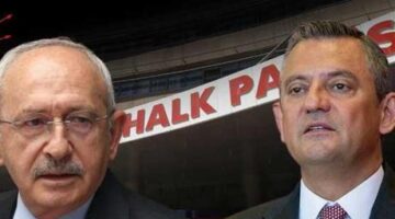 CHP’nin kurultay davasında sıcak saatler! Gözler Ankara’da… Kılıçdaroğlu geri mi dönecek?