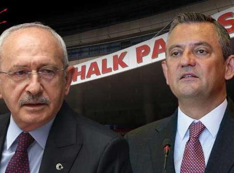 CHP’nin kurultay davasında sıcak saatler! Gözler Ankara’da… Kılıçdaroğlu geri mi dönecek?