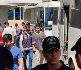 CHP’nin mitinginin ardından polise mukavemet gösterilmesine ilişkin davada ara karar açıklandı