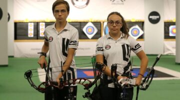 Çift yumurta ikizlerinin hedefi milli forma