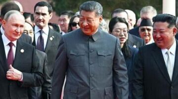 Çin’de açık mikrofon skandalı: Putin ve Şi ölümsüzlüğü konuştu, 150 yaş iddiası sızdı!