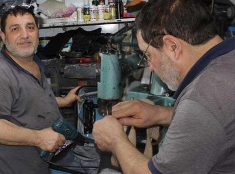 Çırak bulamıyor, 40 yıldır bu işi yapıyor: ‘Çocuklarım da istemedi’