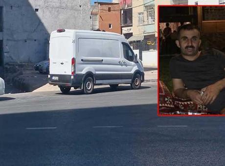 Çocuklarının gözü önünde öldürülmüştü; cinayet şüphelisi yakalandı