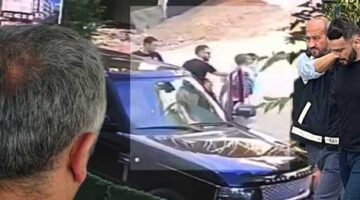 Çocuklarının gözü önünde tokat! Baba ilk kez konuştu: Psikolojileri bozuldu