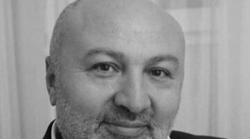 Cumhurbaşkanı Başdanışmanı Hamdi Kılıç yaşamını yitirdi