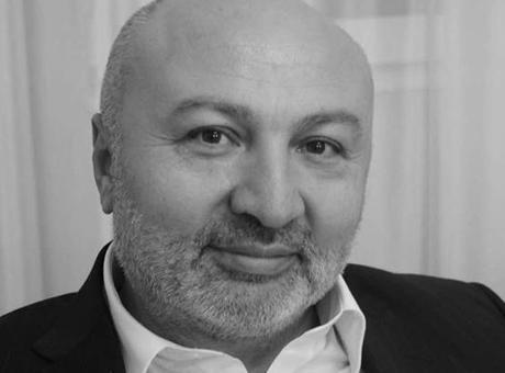 Cumhurbaşkanı Başdanışmanı Hamdi Kılıç yaşamını yitirdi