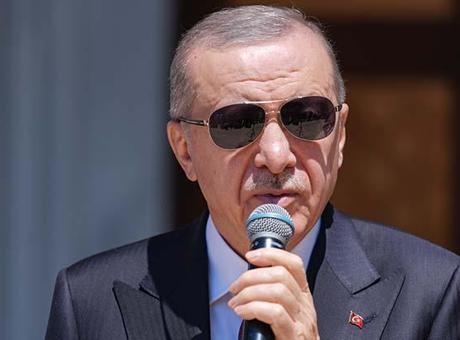 Cumhurbaşkanı Erdoğan, 300 bininci konut teslim töreni için Malatya’ya gidiyor