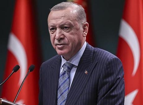 Cumhurbaşkanı Erdoğan, Doha’daki İİT Arap Ligi Olağanüstü Zirvesi’nde konuştu: Dünyaya ‘İsrail’e yaptırım’ çağrısı