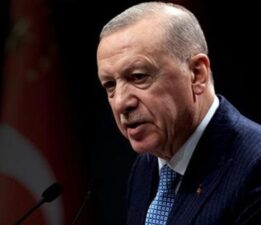 Cumhurbaşkanı Erdoğan’dan, şehit polis Mustafa Karapınar’ın ailesine başsağlığı mesajı