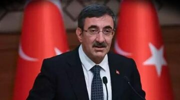 Cumhurbaşkanı Yardımcısı Yılmaz’dan önemli açıklamalar! ‘Enflasyonda düşüş devam edecek’