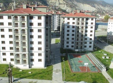 Cumhuriyet tarihinin en büyük sosyal konut kampanyası geliyor! Kontenjan ve gelir detayı