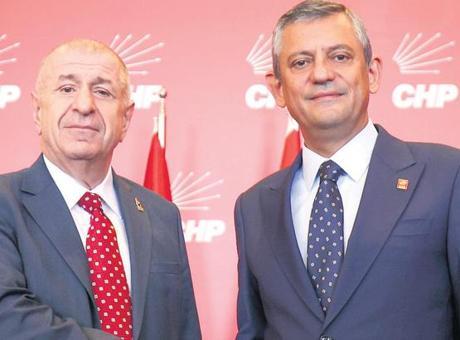 ‘Dayanışma için teşekkür ediyoruz’