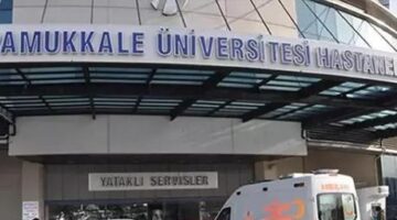 Denizli’de yeni doğan bebek kaçırılmaya çalışılmıştı! Bebeğin babası konuştu: 15 yıldır tanıyoruz