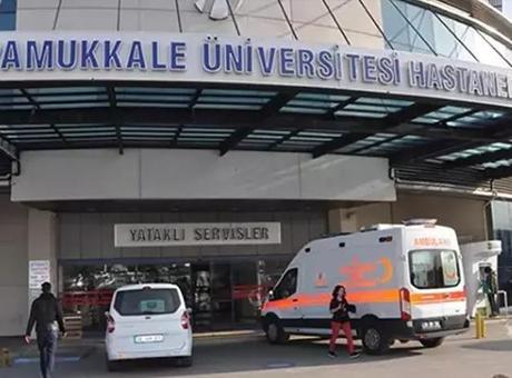 Denizli’de yeni doğan bebek kaçırılmaya çalışılmıştı! Bebeğin babası konuştu: 15 yıldır tanıyoruz