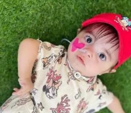 Depremzede SMA’lı Elif, yaşam mücadelesini kaybetti