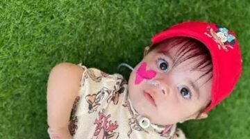 Depremzede SMA’lı Elif, yaşam mücadelesini kaybetti
