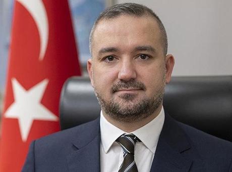 Dezenflasyon vurgusu yaptı