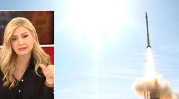 Dicle Canova, Katar’a saldırının perde arkasını anlattı! Ankara ne diyor? Türkiye’yi vuramaz ama başka bir yöntemle karıştırabilir