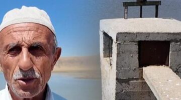 Diken üstünde hayat: Bir patlama olursa, köyler insanı ile beraber yok olur