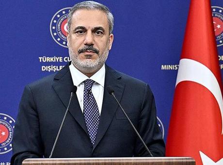 Dışişleri Bakanı Hakan Fidan, İtalya’ya gidiyor: İkili ilişkiler gündemde
