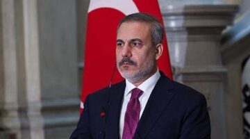 Dışişleri Bakanı Hakan Fidan, Katar’daki Dışişleri Bakanları Toplantısı’na katılacak