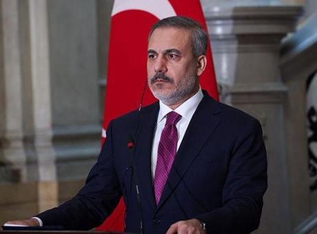 Dışişleri Bakanı Hakan Fidan, Katar’daki Dışişleri Bakanları Toplantısı’na katılacak