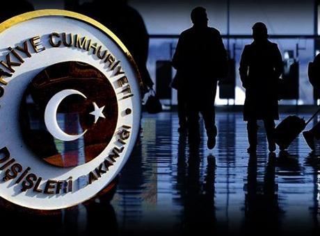 Dışişleri Bakanlığı’ndan Nepal uyarısı! ‘Tedbirli olunmalı’