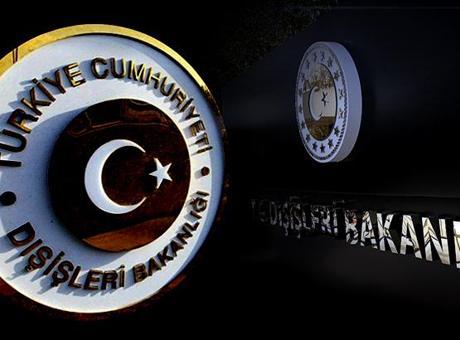 Dışişleri Bakanlığı’ndan Süveyda için açıklanan yol haritası açıklaması: Memnuniyetle karşılıyoruz