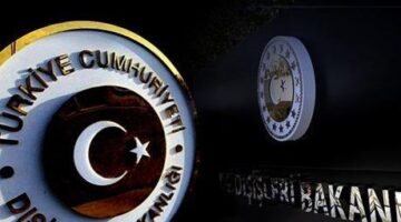 Dışişleri: Türkiye-Ermenistan süreci bir boşlukta ilerlememektedir