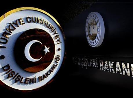 Dışişleri: Türkiye-Ermenistan süreci bir boşlukta ilerlememektedir