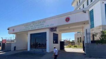Diyarbakır’da feci olay! 18 yaşındaki Töre, evinin banyosunda ölü bulundu