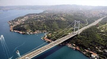 DMM: Otoyol ve köprülerin ‘satışı’ hukuken mümkün değildir