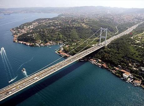 DMM: Otoyol ve köprülerin ‘satışı’ hukuken mümkün değildir