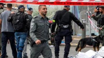 Doğu Kudüs’te silahlı saldırı: Ölü ve yaralılar var!
