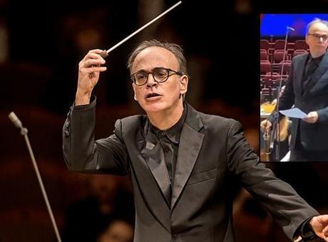 Dünya haberleri! İsrailli orkestra şefi Ilan Volkov kimdir? Ilan Volkov’dan Gazze’deki savaşı sone erdirme çağrısı!