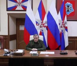 Dünya haberleri! Kremlin’in gizli haritası sızdı: Rusya’nın Ukrayna’daki yeni hedefleri ortaya çıktı
