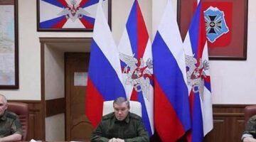 Dünya haberleri! Kremlin’in gizli haritası sızdı: Rusya’nın Ukrayna’daki yeni hedefleri ortaya çıktı