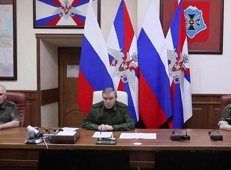 Dünya haberleri! Kremlin’in gizli haritası sızdı: Rusya’nın Ukrayna’daki yeni hedefleri ortaya çıktı