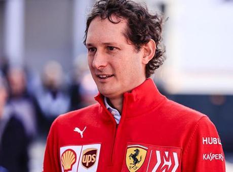 DÜNYA HABERLERİ: Otomotiv devi Ferrari’nin patronu bir yıl boyunca huzurevinde çalışacak!