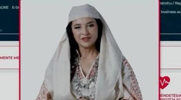 Dünyada bir ilk: Yapay zeka destekli sanal bakan kabinede, yolsuzlukla mücadele edecek!