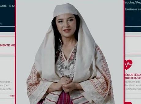Dünyada bir ilk: Yapay zeka destekli sanal bakan kabinede, yolsuzlukla mücadele edecek!
