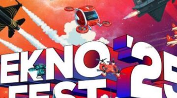 Dünyanın en iyi dron pilotları, TEKNOFEST İstanbul’da yarışacak