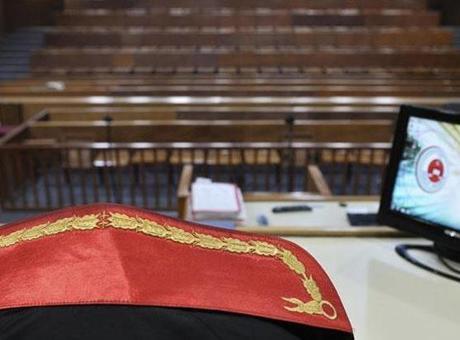 E-imzayla sahte belge düzenlenmesine ilişkin dava 10 Ekim’e ertelendi